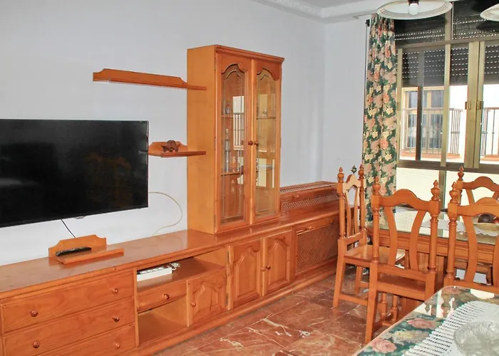 Apartamento Santa Maria