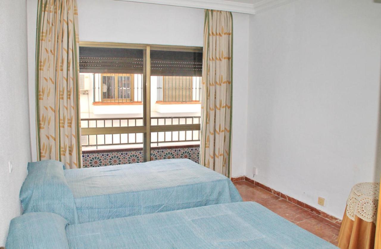 Santa Maria Apartment *