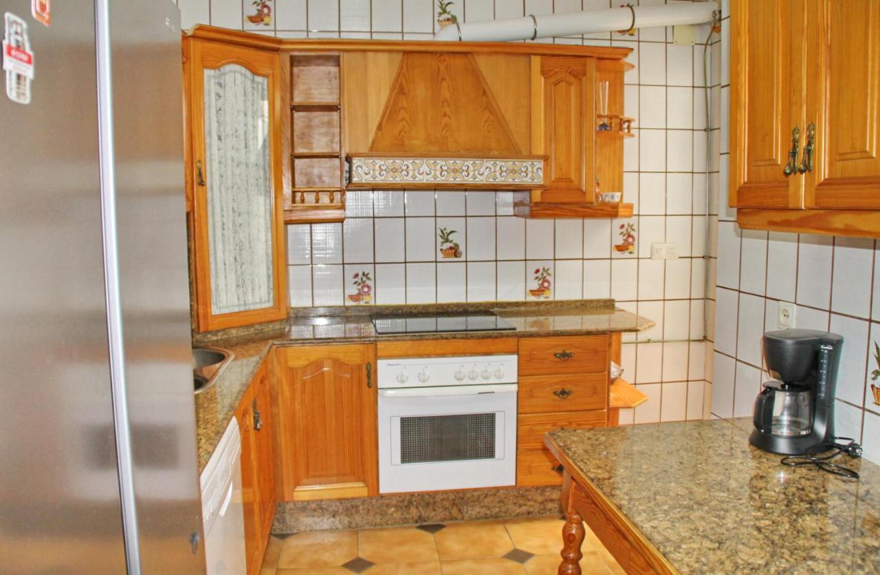 Santa Maria Apartment Conil De La Frontera