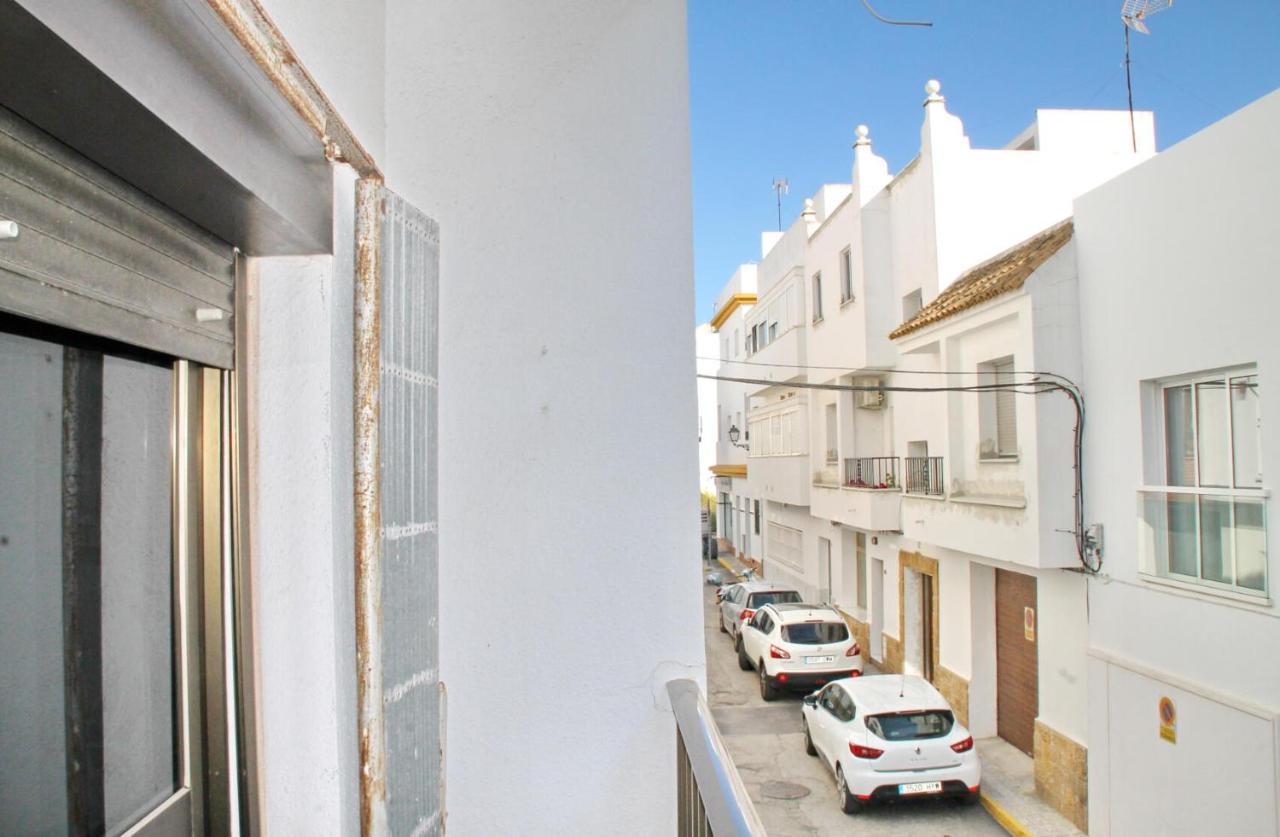 Apartment Santa Maria Conil De La Frontera