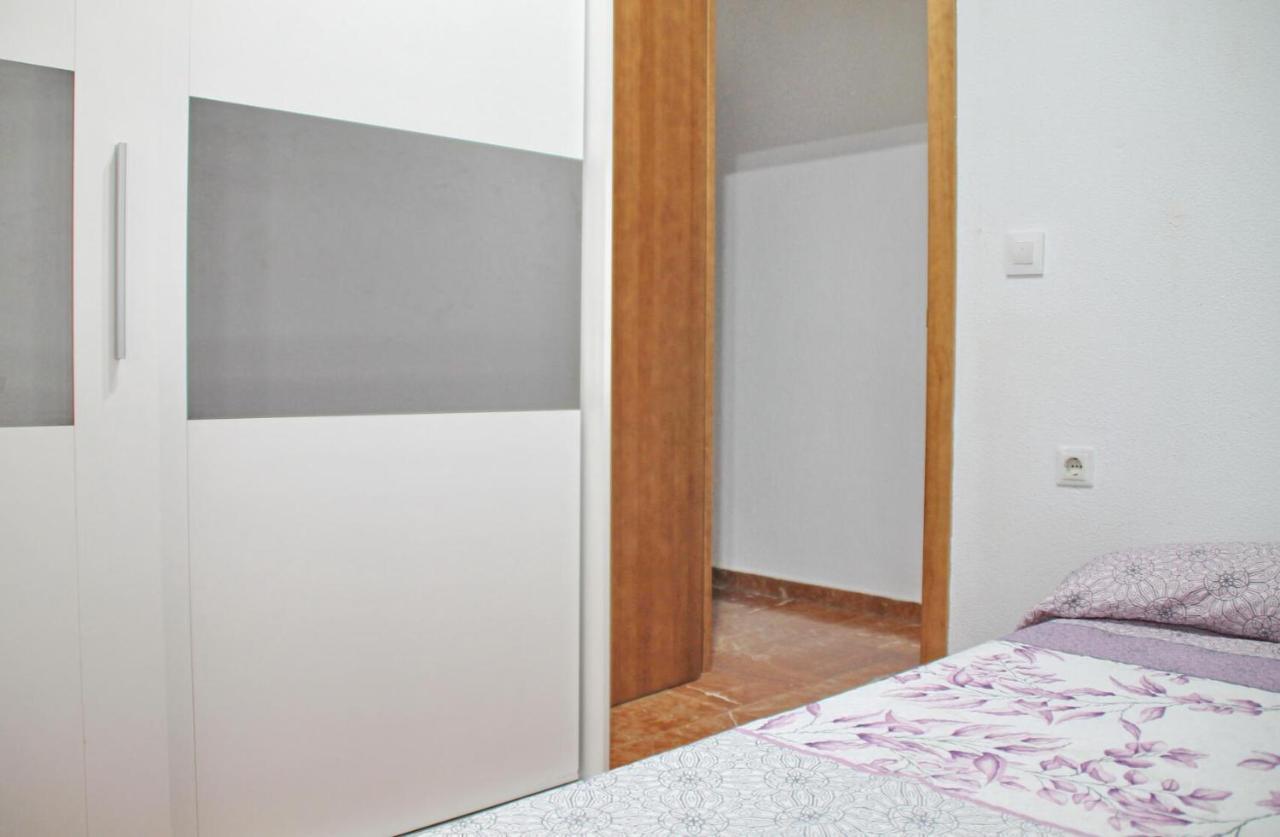 Apartment Santa Maria Conil De La Frontera