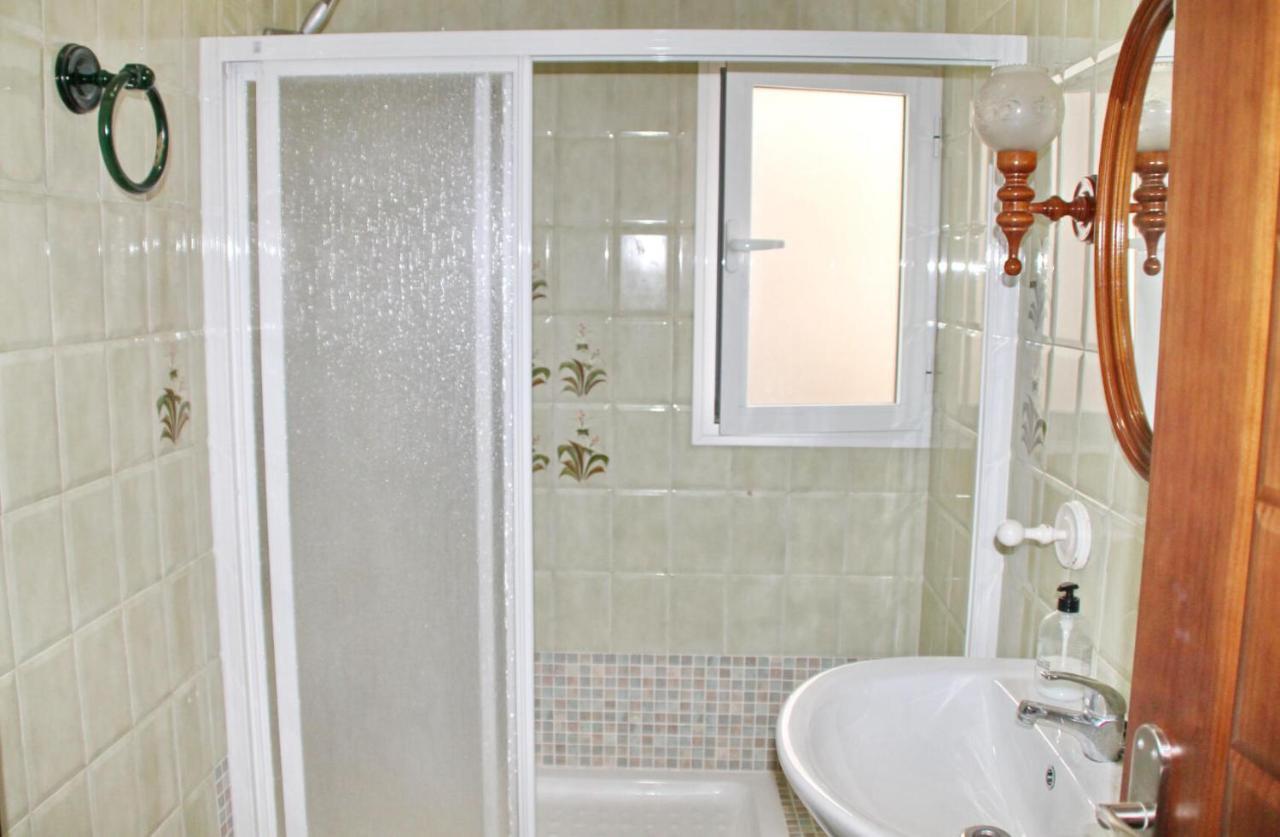 Santa Maria Apartment *