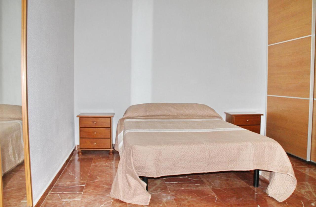 Apartment Santa Maria Conil De La Frontera