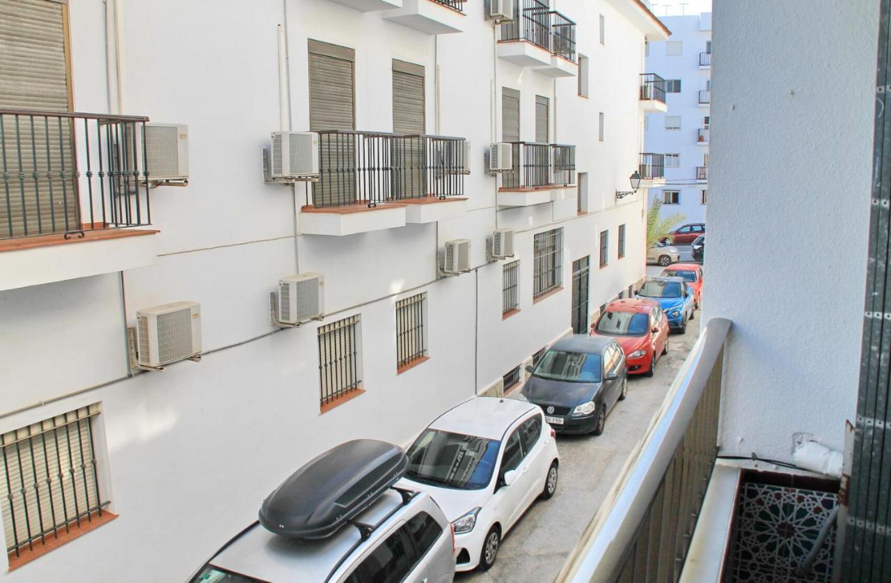 Santa Maria Conil De La Frontera