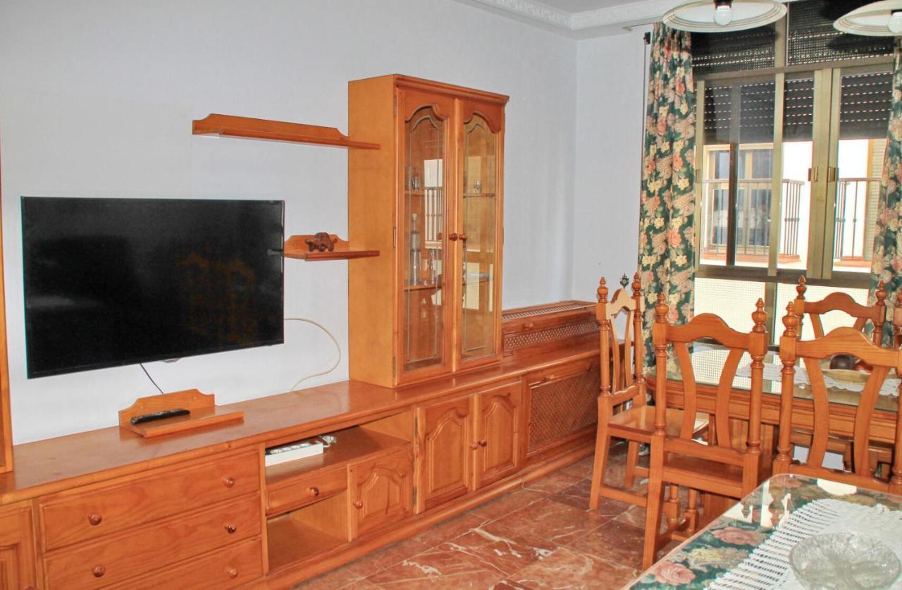 Santa Maria Apartment Conil De La Frontera