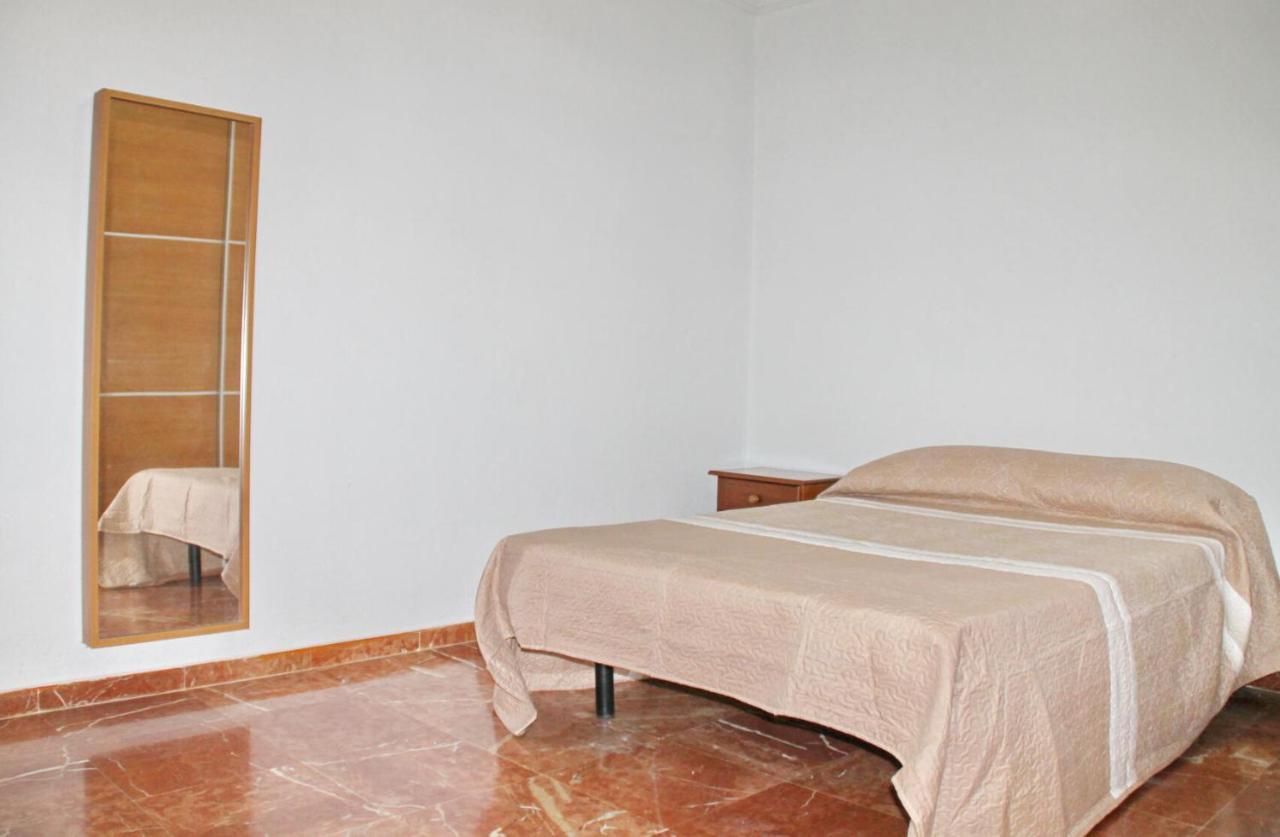 Santa Maria Apartment *